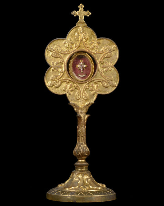 True Cross Real Relics of the True Cross: Sacred Objects of History. | RELICS