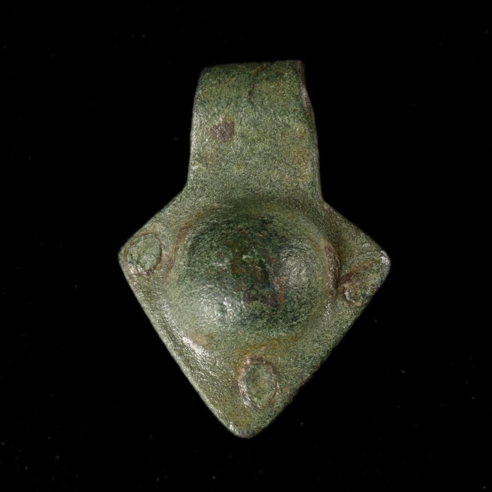 amulette medievale - RELICS