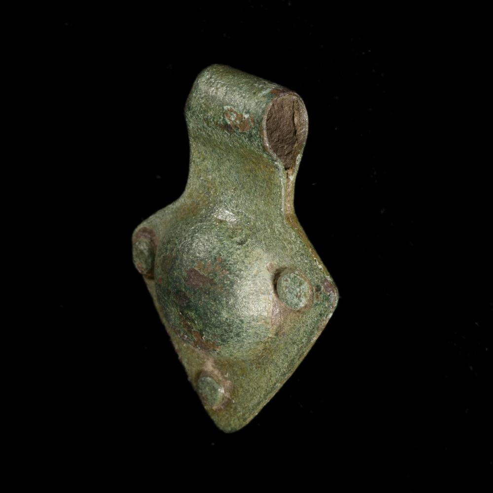 amulette medievale - RELICS