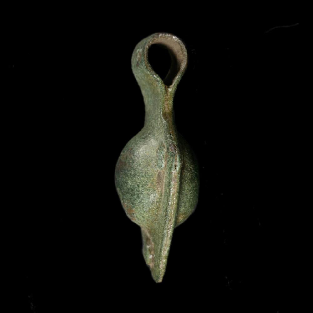 amulette medievale - RELICS