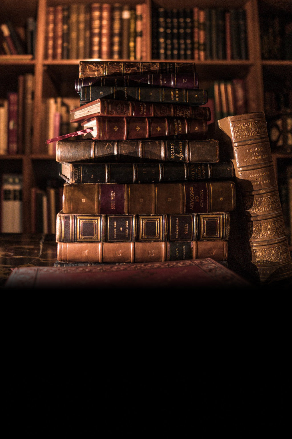 Livres anciens