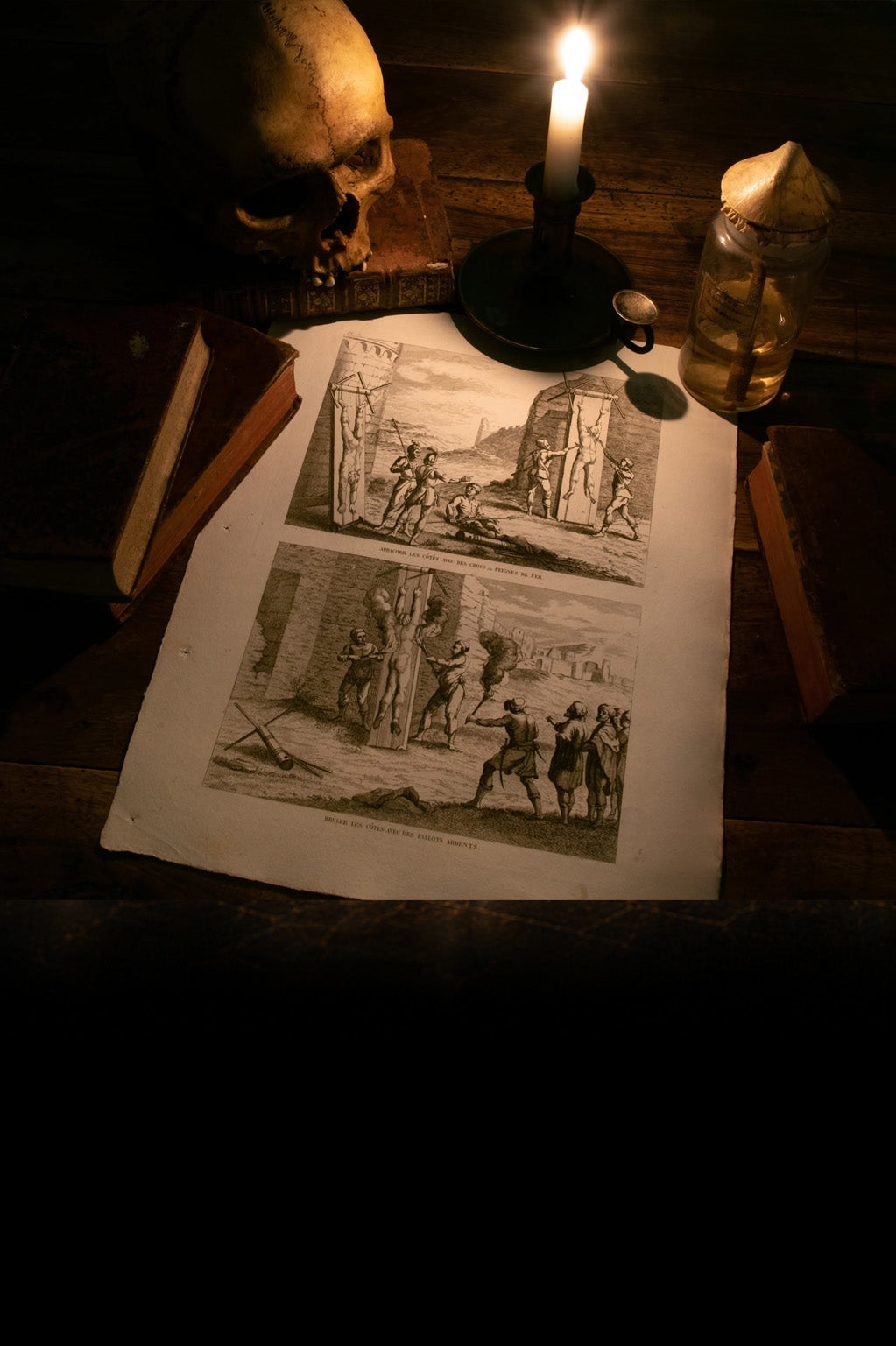 Gravures