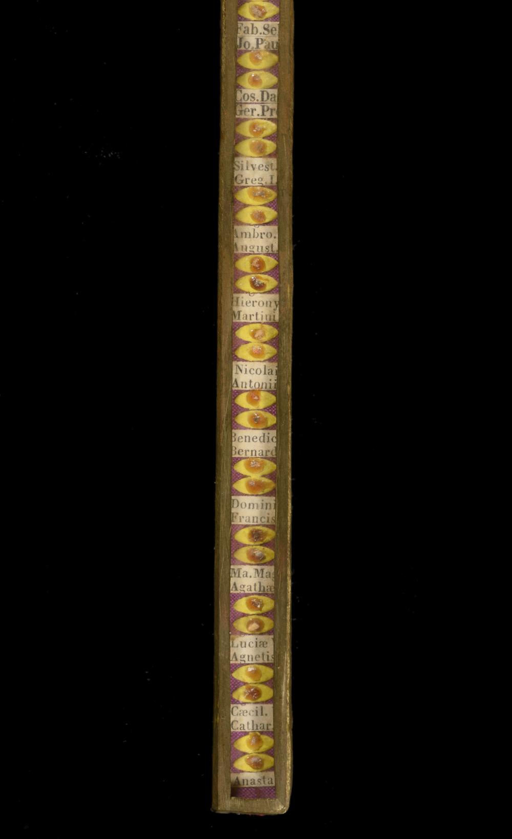christ reliquaire - RELICS