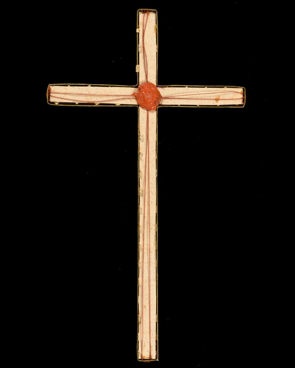 christ reliquaire - RELICS