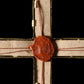 christ reliquaire - RELICS