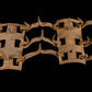 collier anti morsures - RELICS