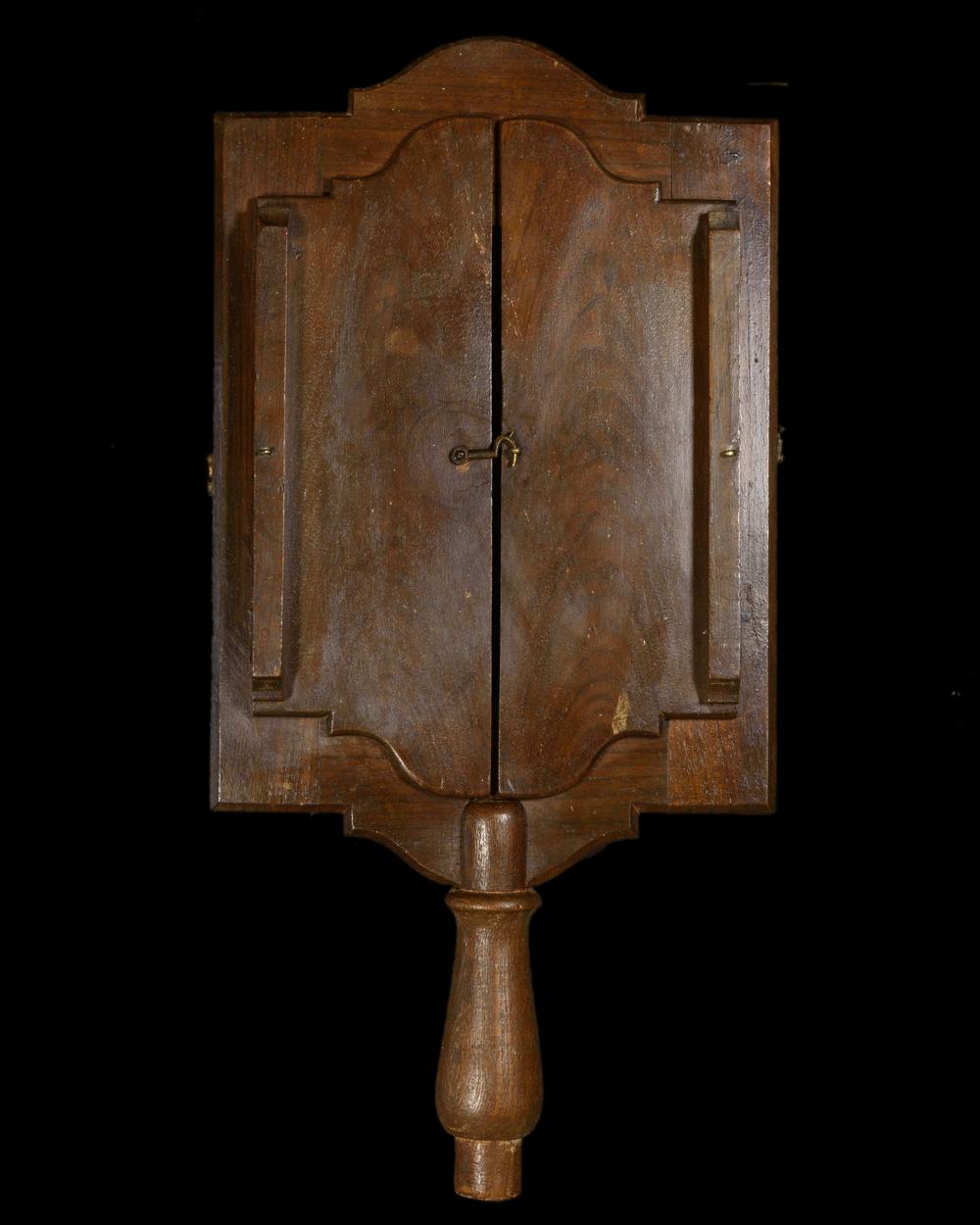 confessionnal de voyage - RELICS