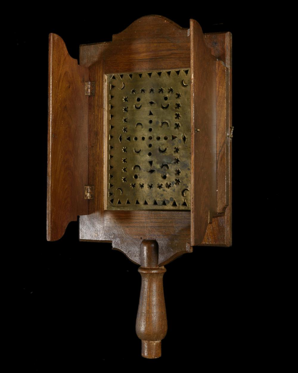 confessionnal de voyage - RELICS