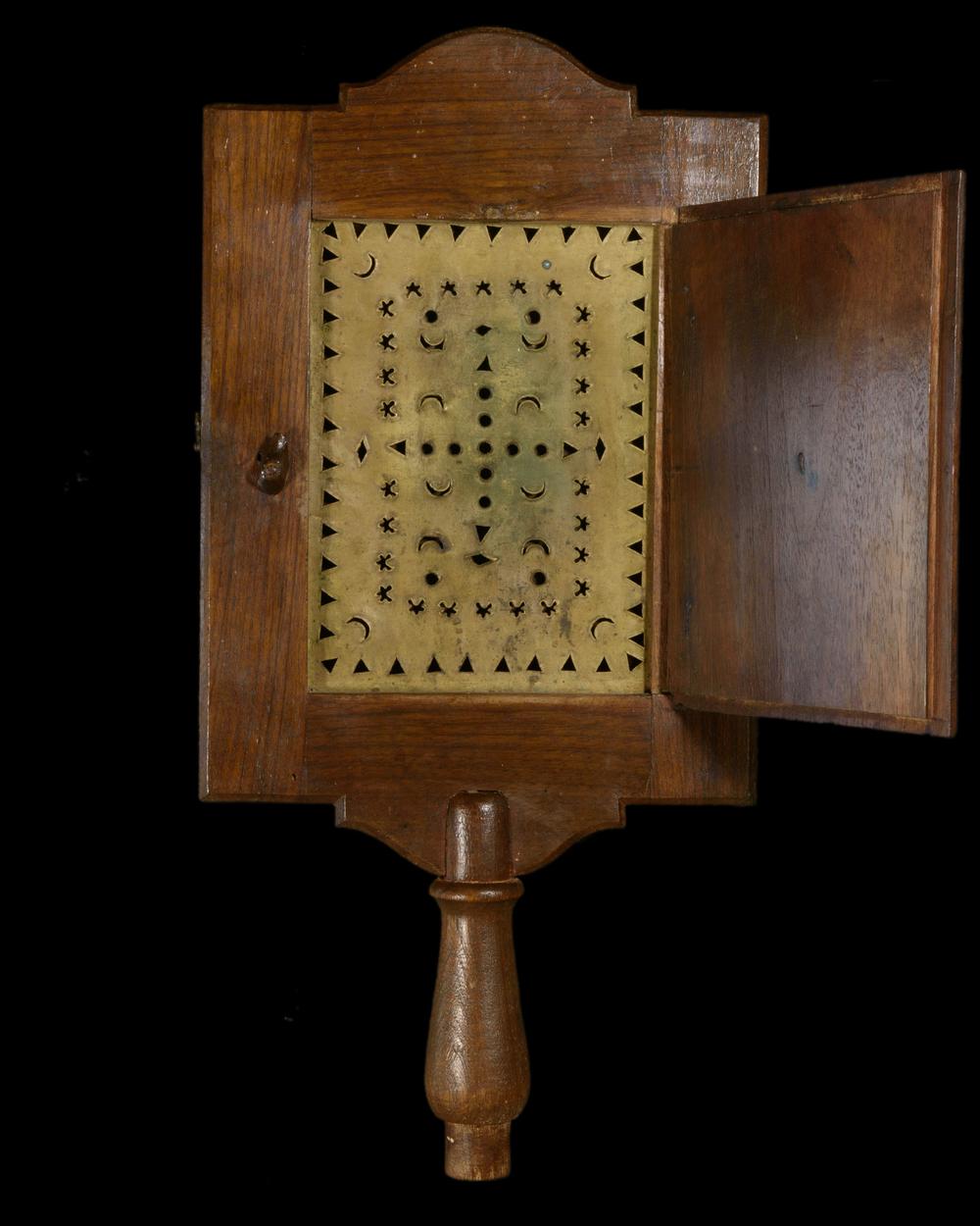 confessionnal de voyage - RELICS