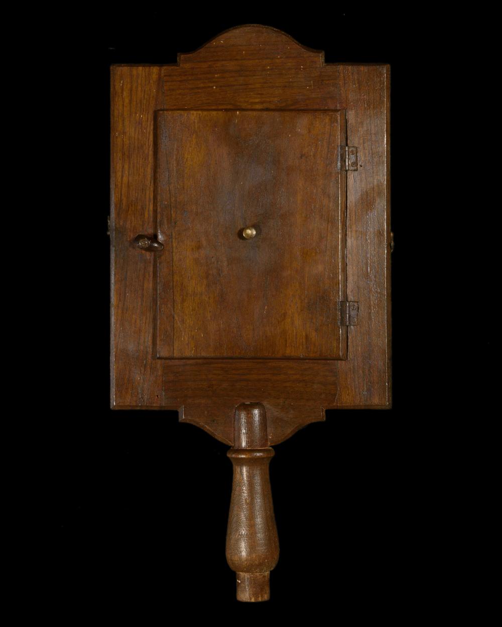 confessionnal de voyage - RELICS