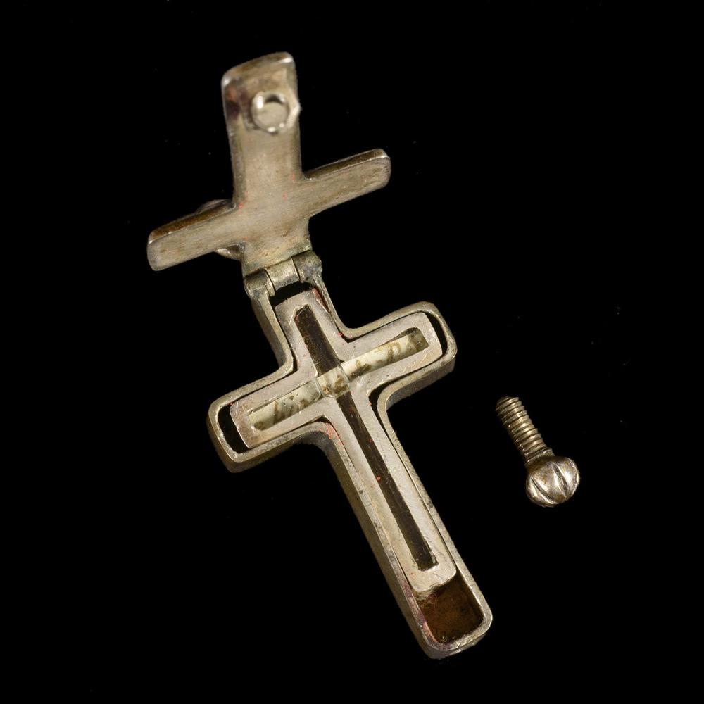 croix relique vraie croix - RELICS