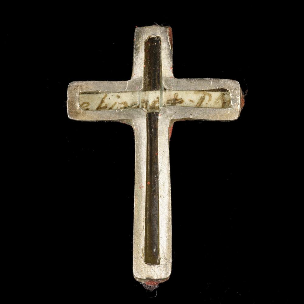 croix relique vraie croix - RELICS