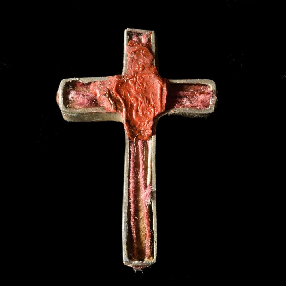 croix relique vraie croix - RELICS
