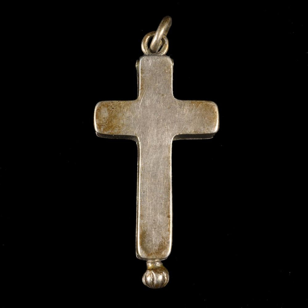 croix relique vraie croix - RELICS