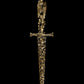 dague diable cheval - RELICS