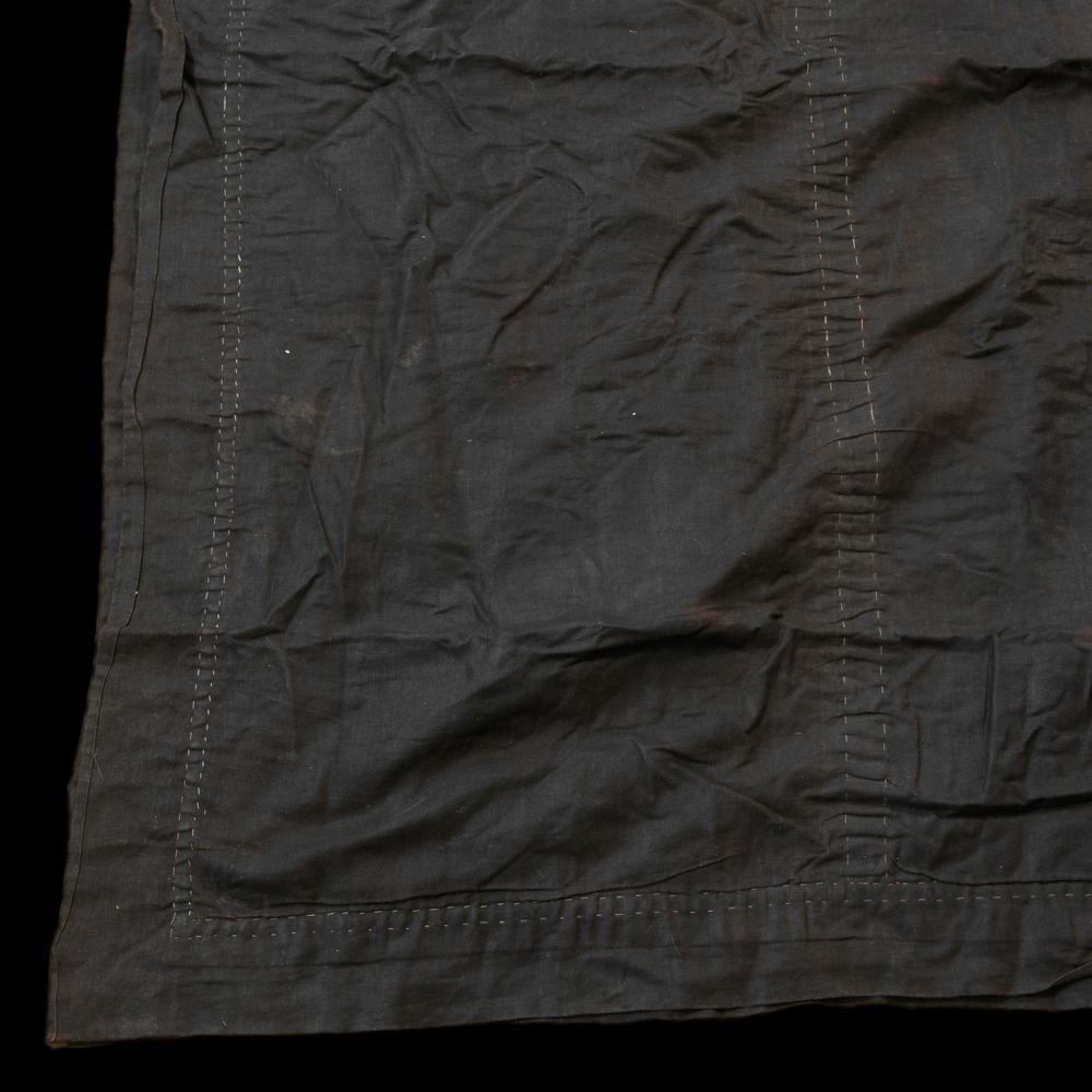drap de cercueil - RELICS