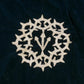 drap de cercueil - RELICS