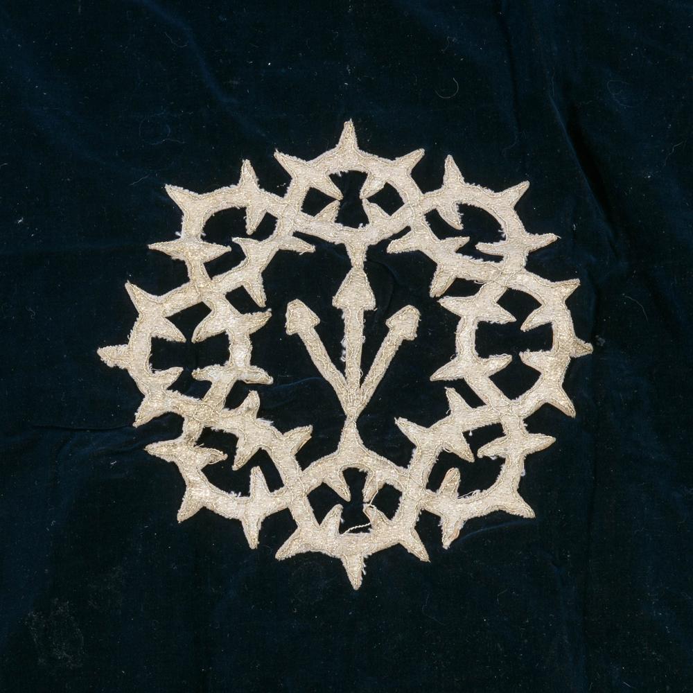 drap de cercueil - RELICS