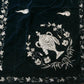 drap mortuaire - RELICS