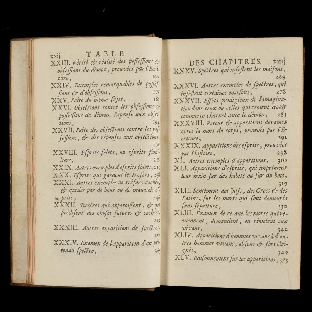 livre vampires - RELICS