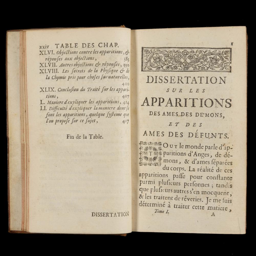 livre vampires - RELICS