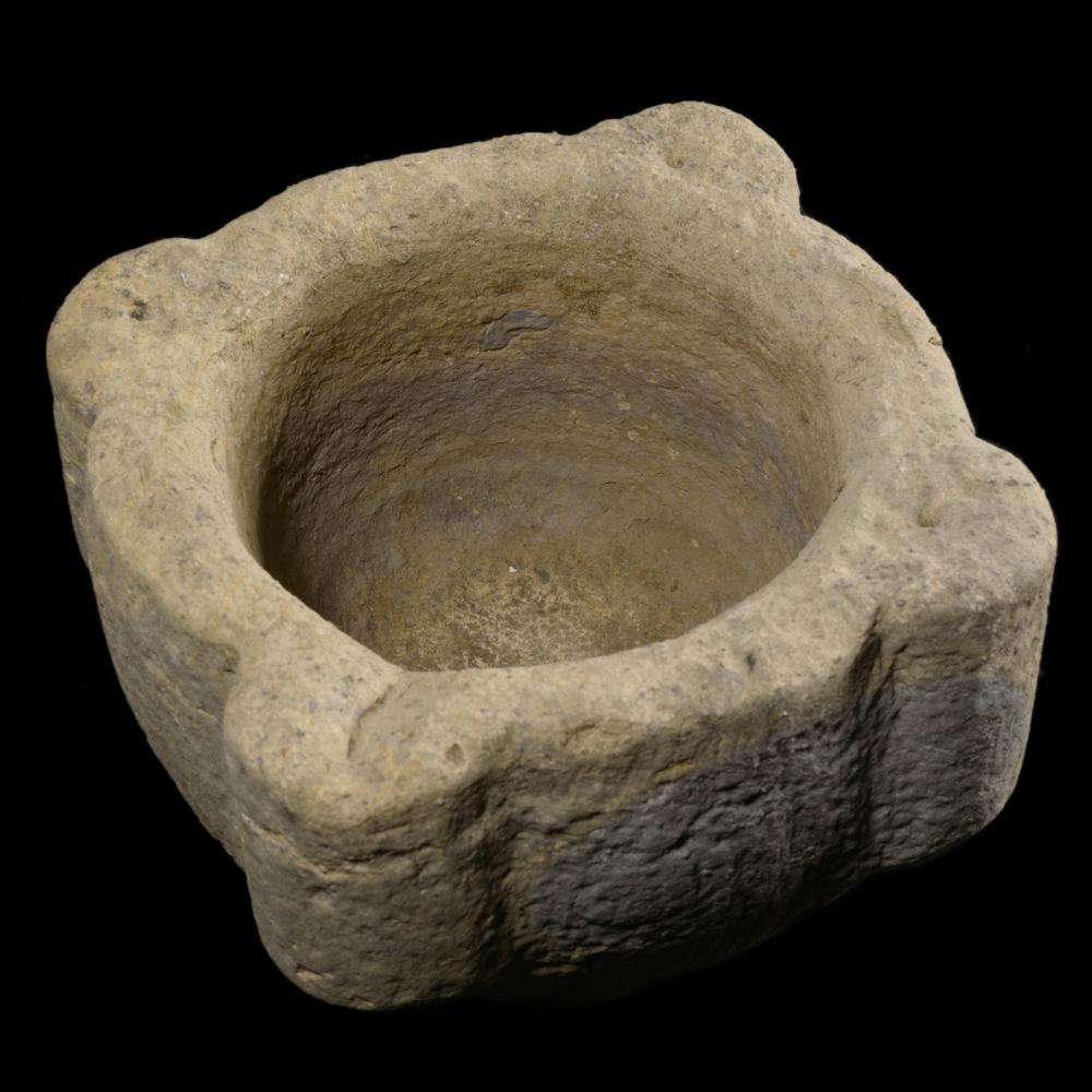 mortier pierre - RELICS