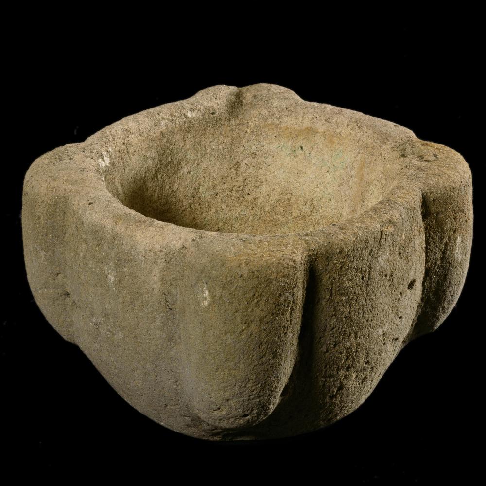 mortier pierre - RELICS