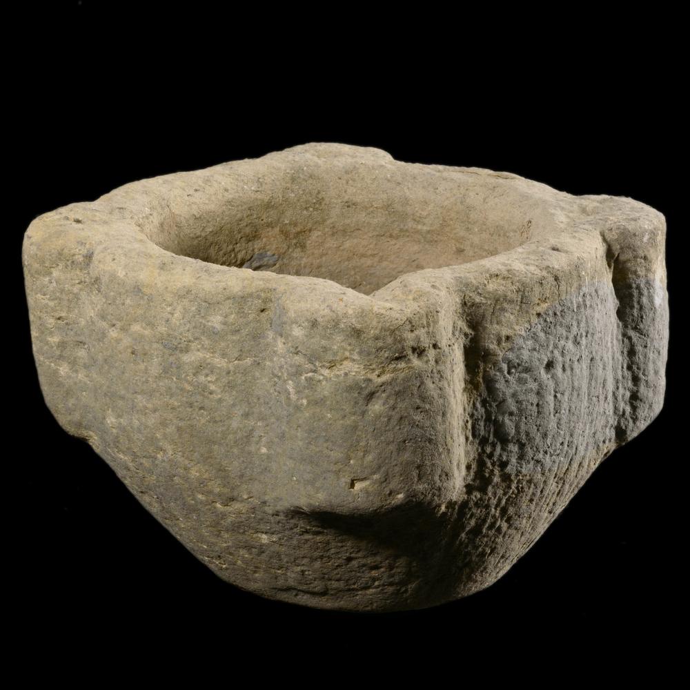 mortier pierre - RELICS