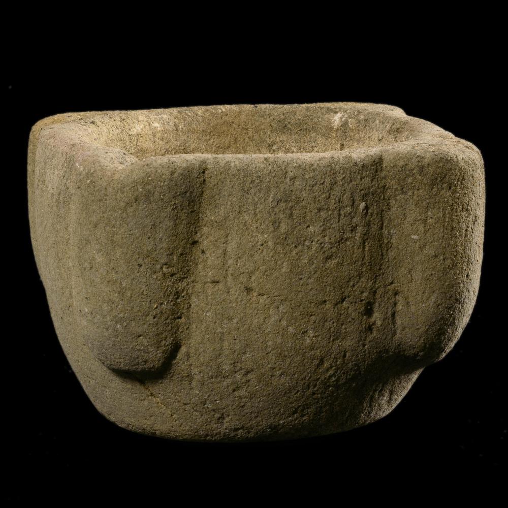 mortier pierre - RELICS