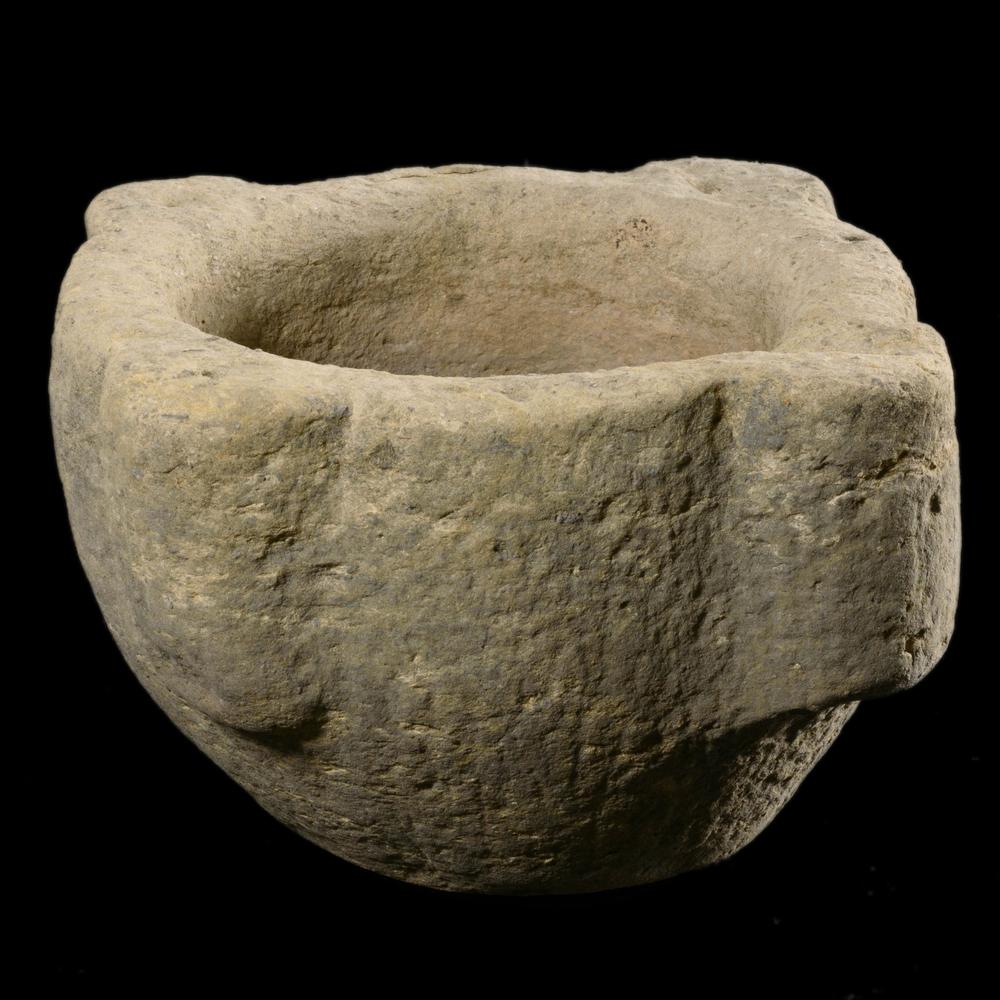 mortier pierre - RELICS