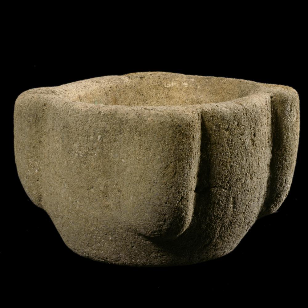 mortier pierre - RELICS