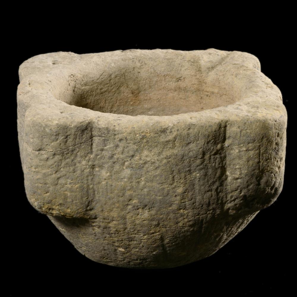 mortier pierre - RELICS