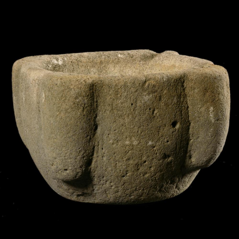 mortier pierre - RELICS