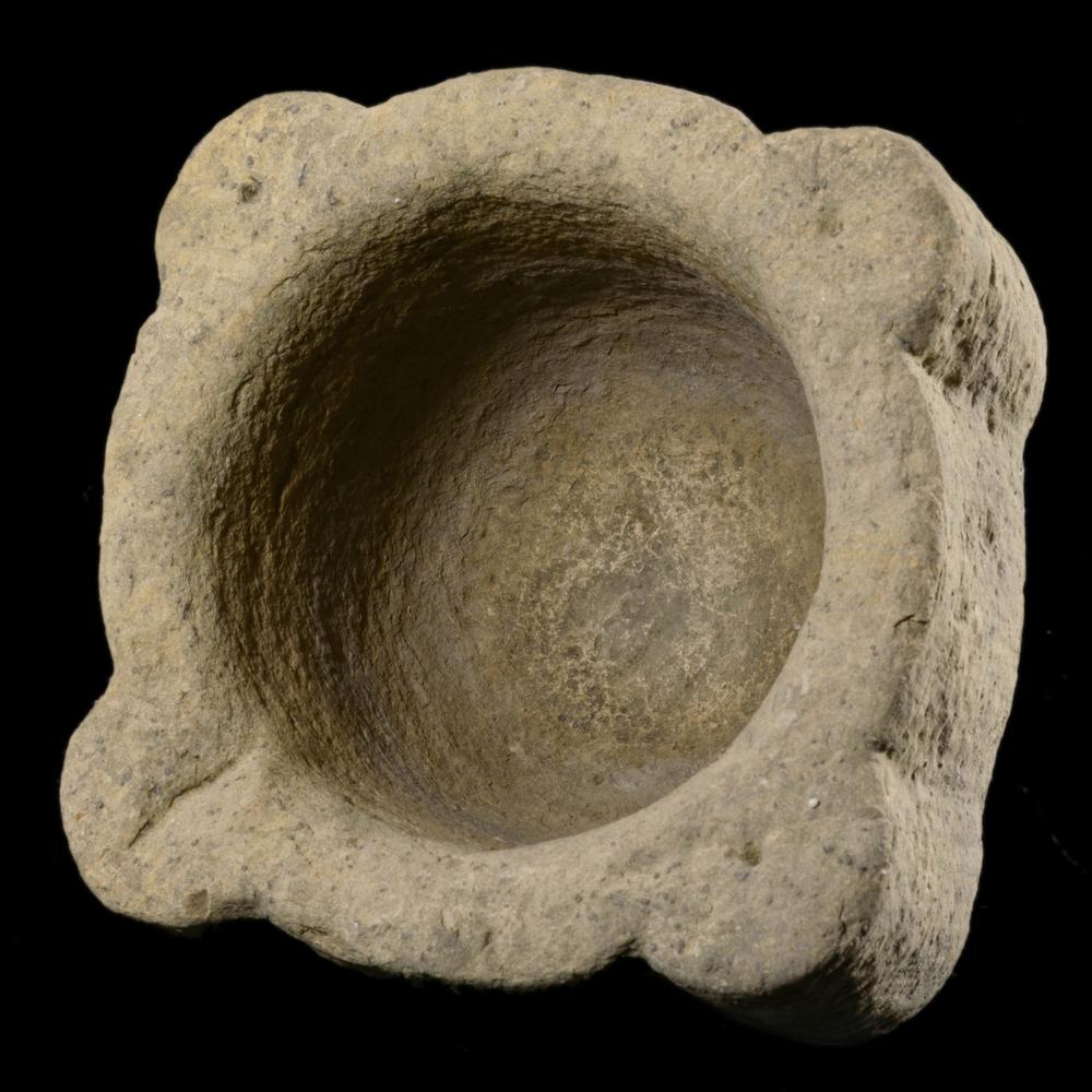 mortier pierre - RELICS