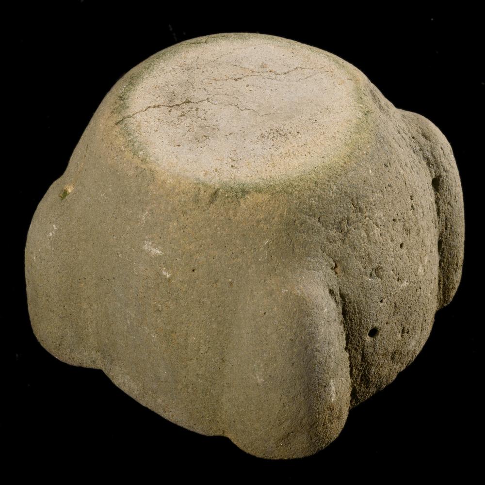 mortier pierre - RELICS