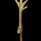 patte de coq bronze - RELICS