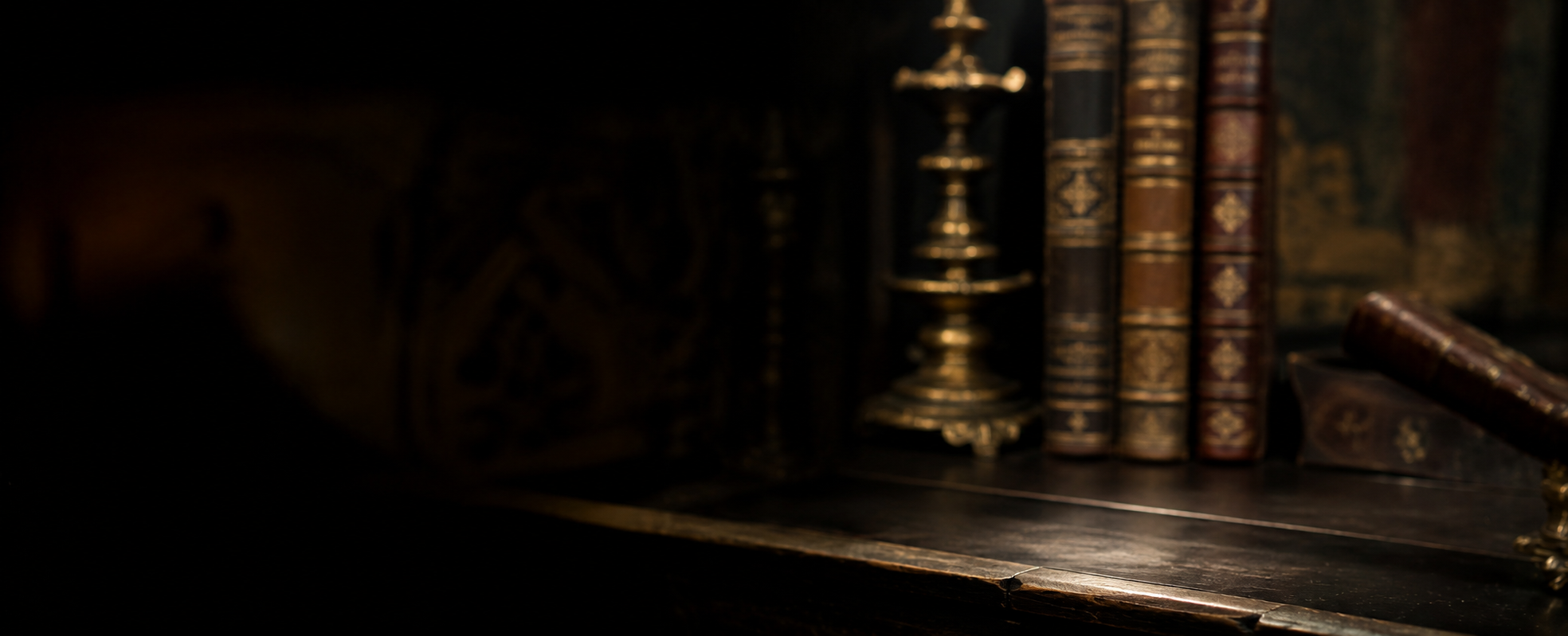 Relics – Historic Relics and Religious Antiquities