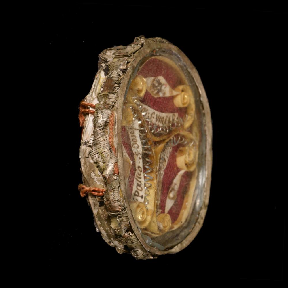 reliquaire 3 reliques - RELICS