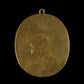reliquaire S.VITTORIA V.M + 4 SANTI - RELICS