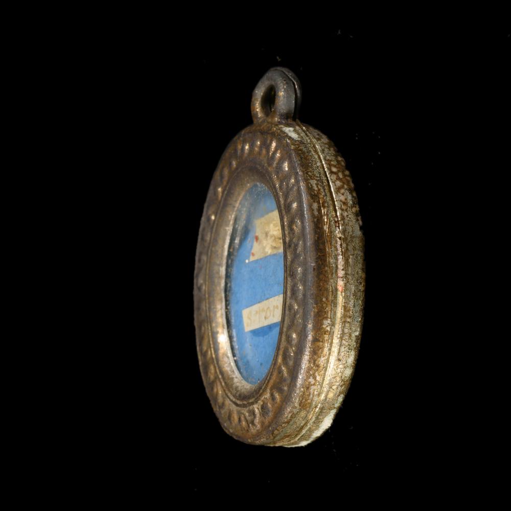 reliquaire Saint Torpès (Saint Tropez) - RELICS