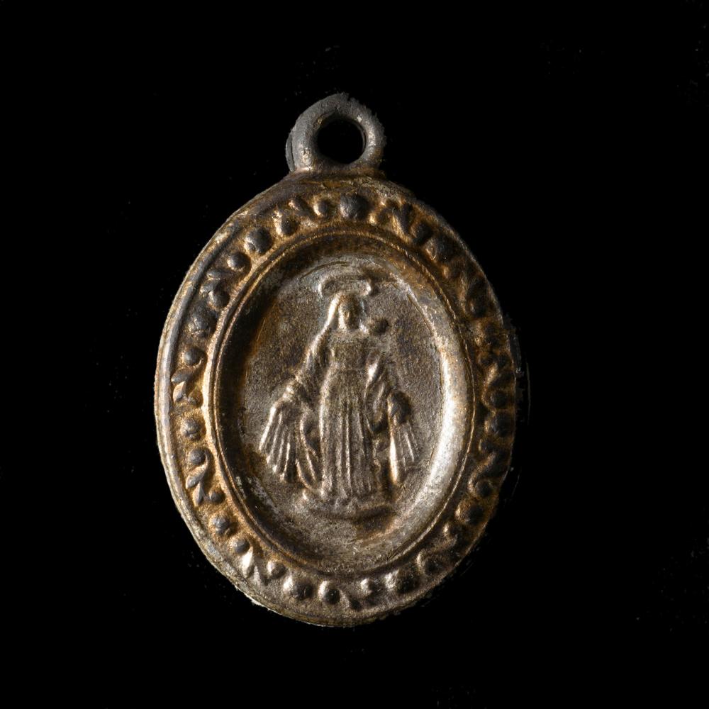 reliquaire Saint Torpès (Saint Tropez) - RELICS