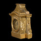 reliquaire doré vraie croix - RELICS