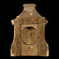 reliquaire doré vraie croix - RELICS