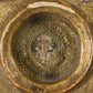 reliquaire doré vraie croix - RELICS