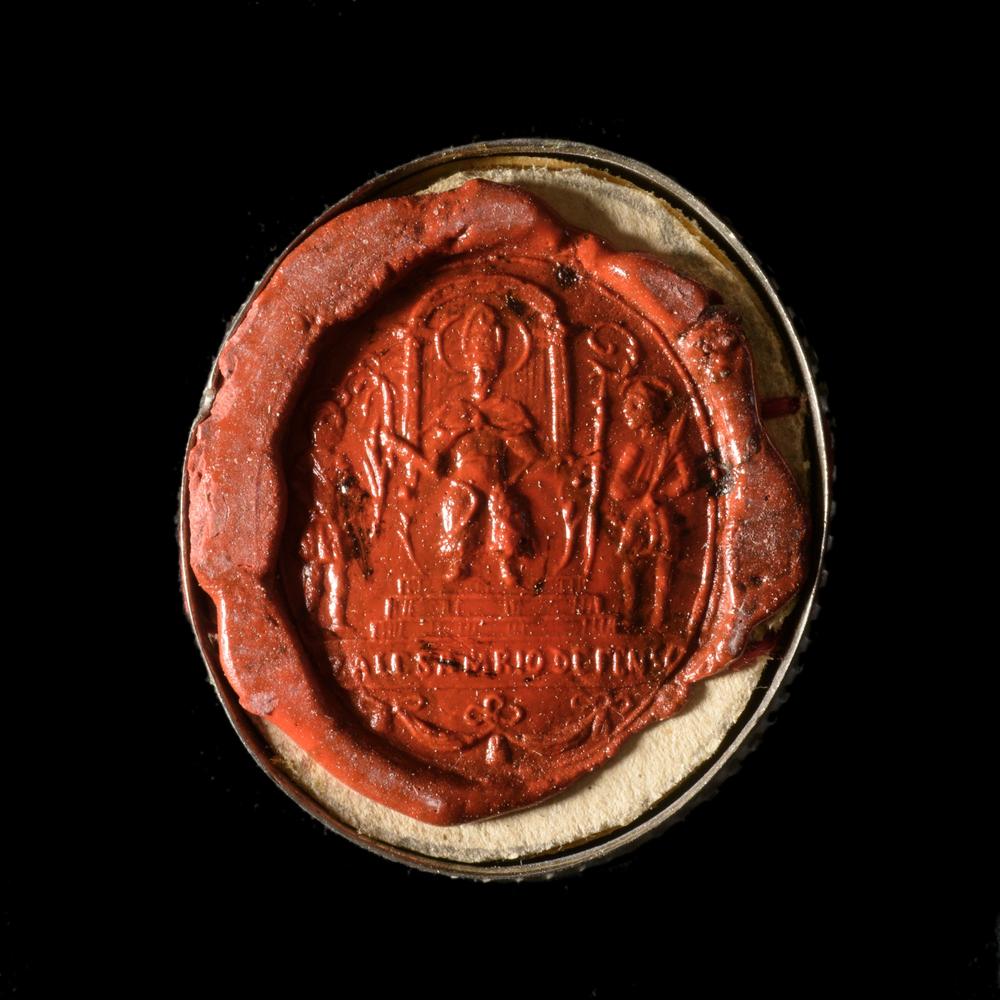reliquaire épine - RELICS
