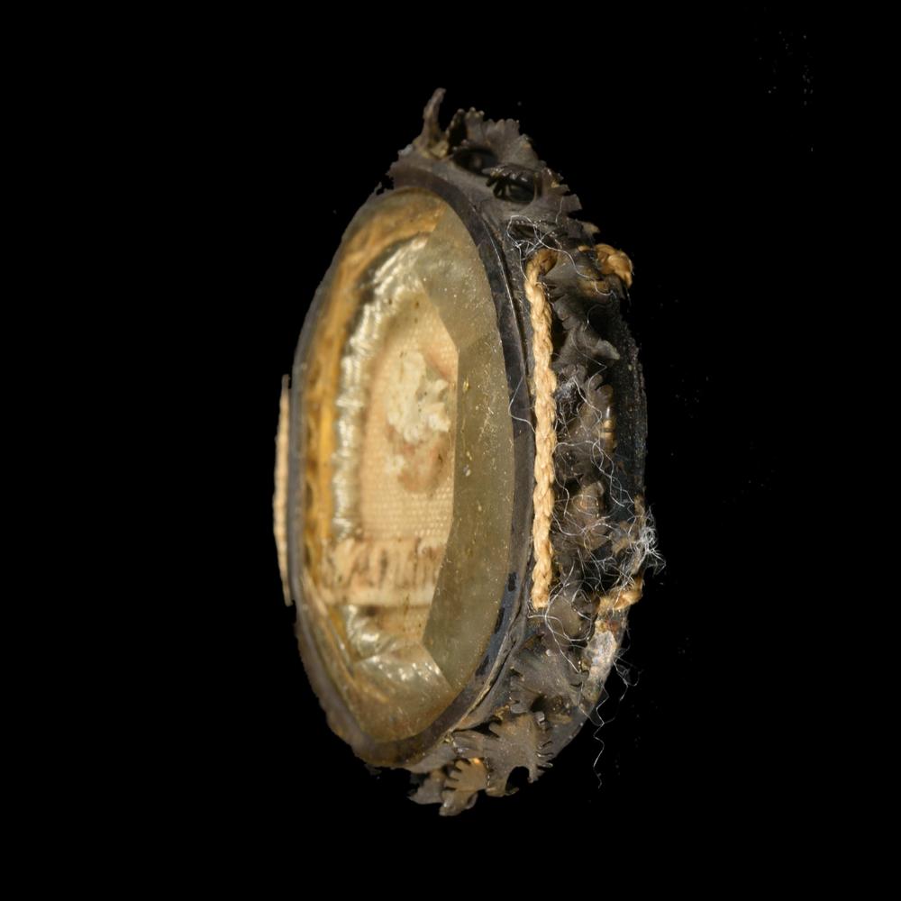 reliquaire saint andré - RELICS