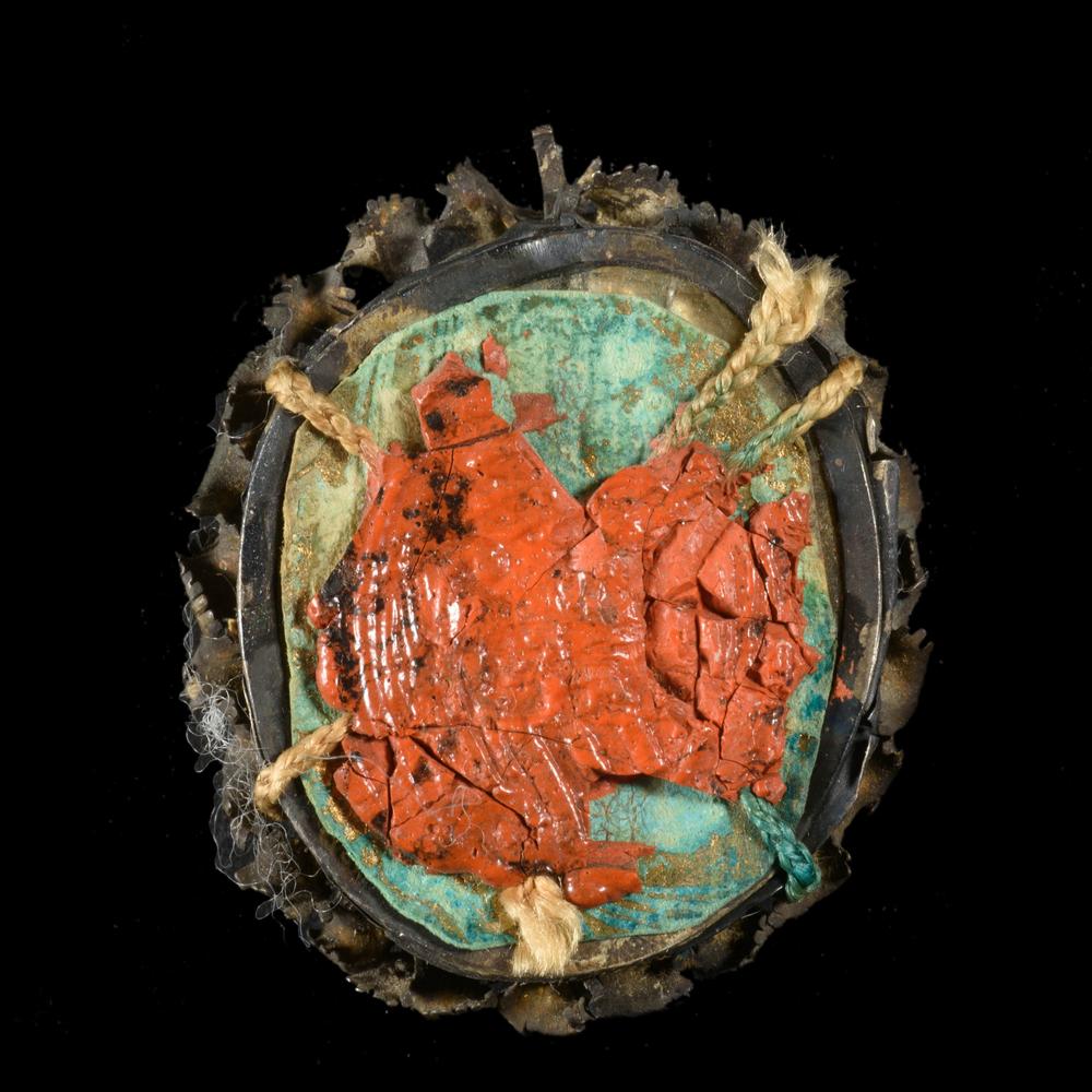 reliquaire saint andré - RELICS