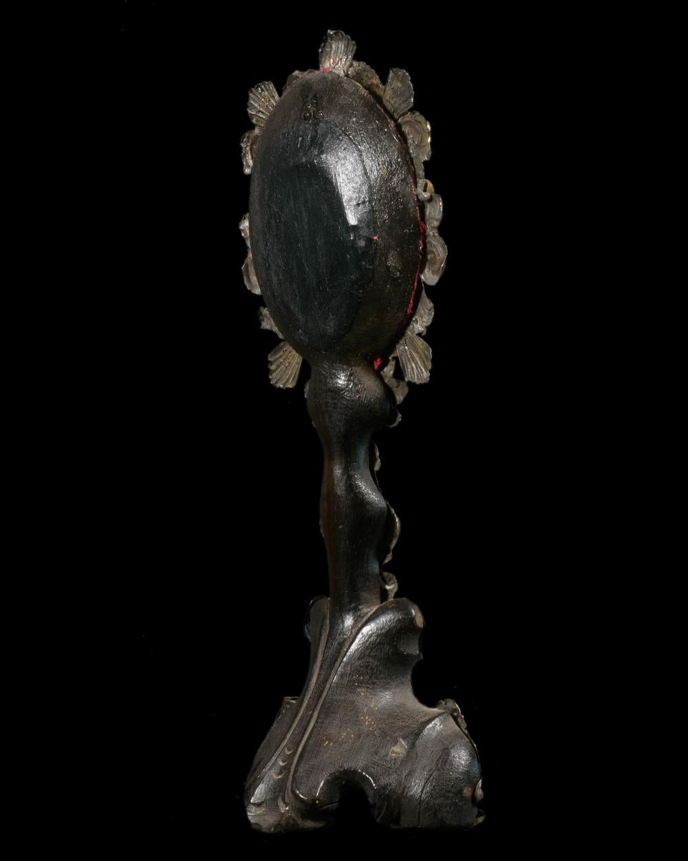 reliquaire sainte barbara - RELICS