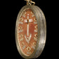 reliquaire vraie croix - RELICS
