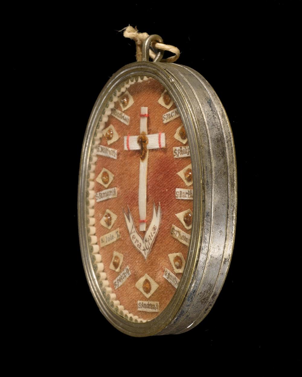 reliquaire vraie croix - RELICS
